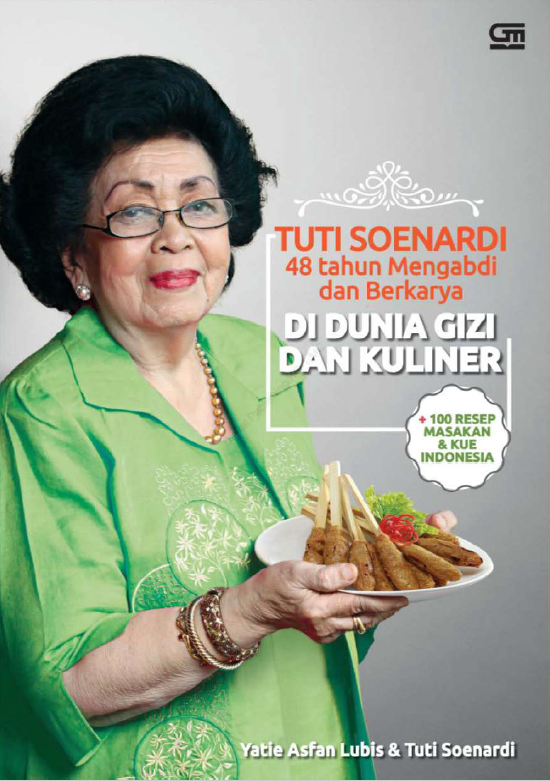 100 RESEP MASAKAN & KUE INDONESIA